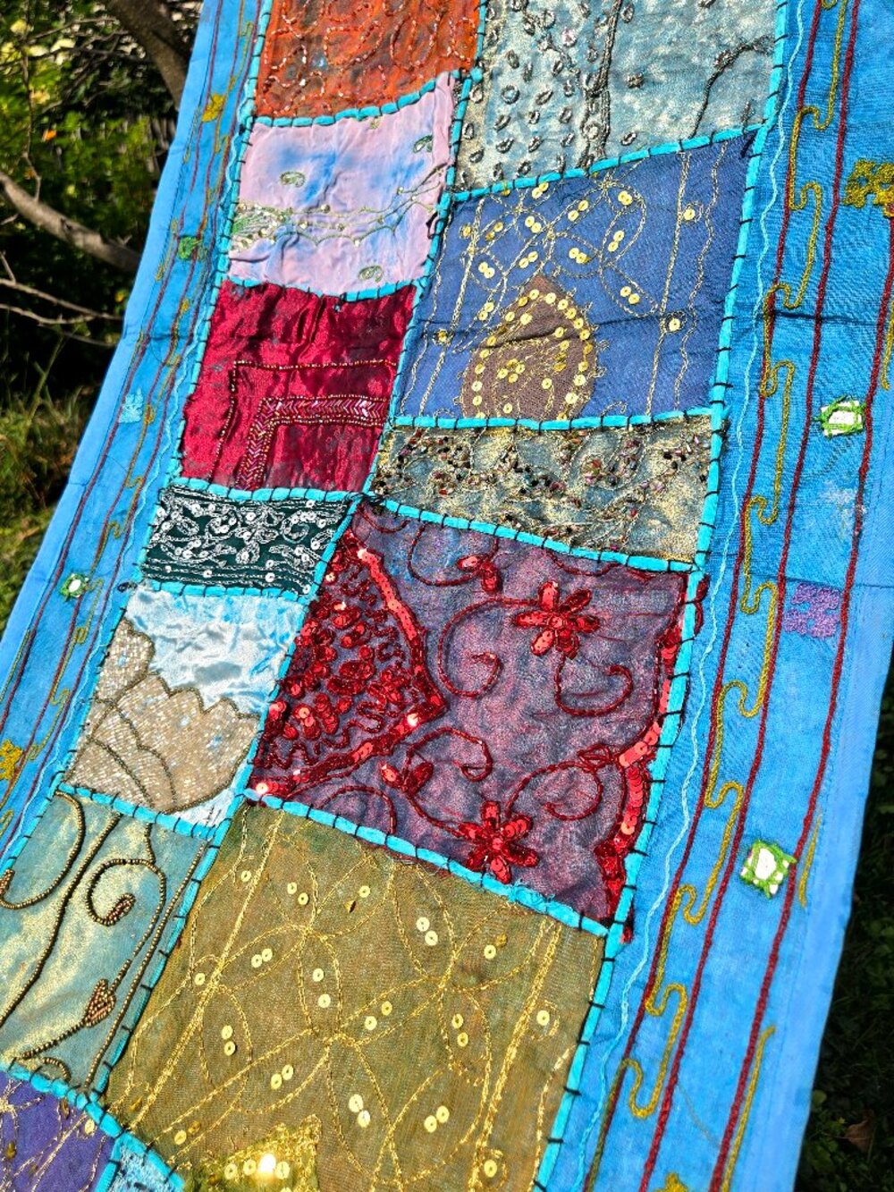 Table cloth - Picture 15 of 16